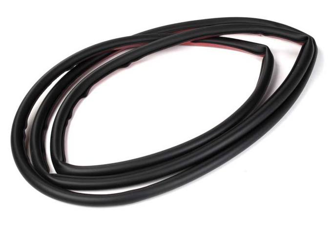 BMW Door Weatherstrip – Front 51767060229 Genuine BMW BMW Door Weatherstrip – Front 51767060229 Genuine BMW